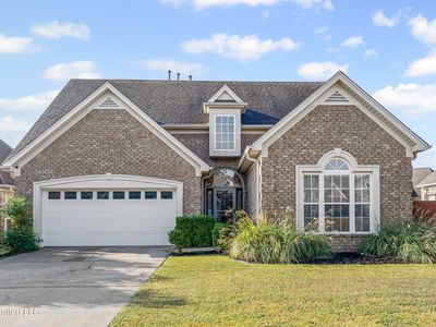 3205 Roseleigh Dr, Southaven, MS, 38672