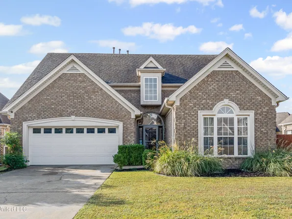 3205 Roseleigh Dr, Southaven, MS 38672