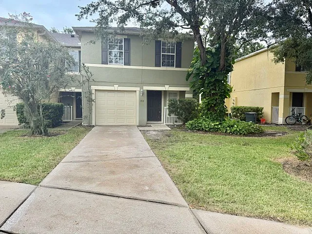 319 Prickle Pear Ct #61 — Photo 3