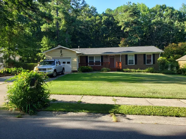 313 Arrundale Dr, Cary, NC 27511