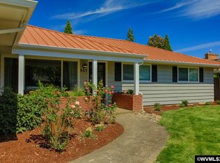 865 Empire St NW, Salem, OR