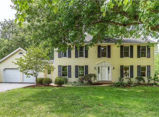 14328 Windcreek Dr, Chesterfield, MO