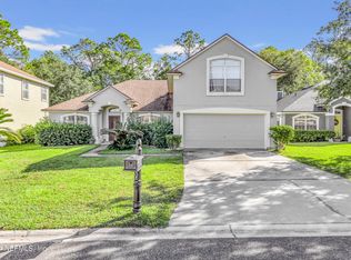 2307 CHEROKEE COVE Trail, Jacksonville, FL 32221