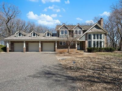15581 Andrie St NW, Ramsey, MN, 55303
