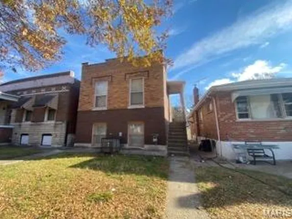4652 Tennessee Ave, Saint Louis, MO 63111