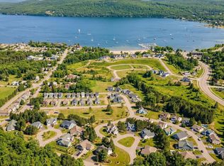 10660 & 10662 Old Morgan Trl, Traverse City, MI
