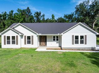 236 Country Club Estates Rd, Madison, FL 32340