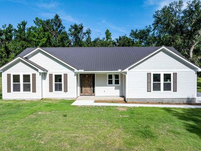 236 Country Club Estates Rd, Madison, FL, 32340