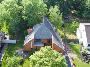 54 Longfield Dr, Hillsborough, NJ 08844