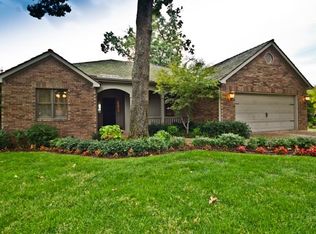60 W Champions Blvd, Rogers, AR 72758