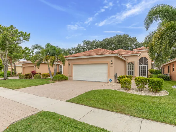 6657 Vía Roma, Delray Beach, FL 33446