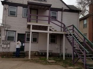 310 W Elm Ave, Enid, OK 73701