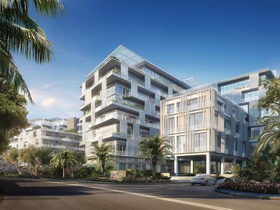 4701 N Meridian Ave UNIT 621, Miami Beach, FL, 33140
