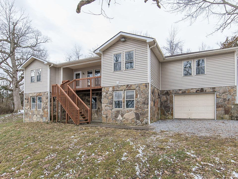 333 Hagan Mill Rd, Richmond, KY 40475 Zillow