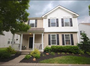 1070 Finny Ave, Blacklick, OH 43004