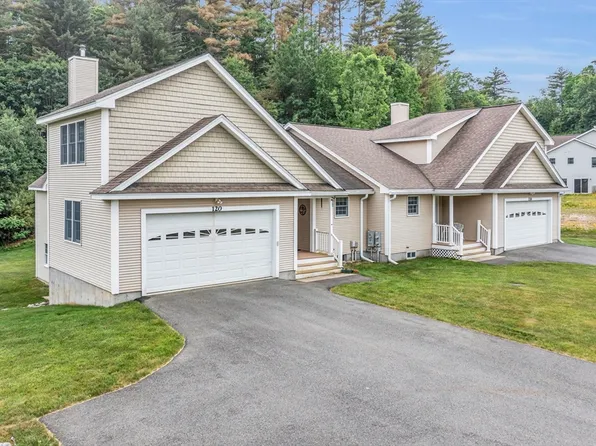 113 New Athol Rd Unit 120, Orange, MA 01364