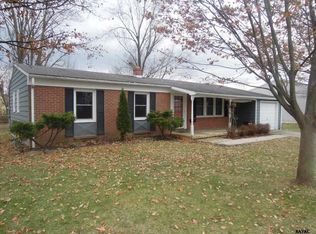 124 Rodes Ave, Gettysburg, PA 17325