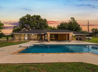 1508 Poolville Cut Off Rd, Poolville, TX 76487