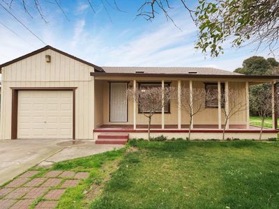 12 N Gertrude Ave, Stockton, CA, 95215