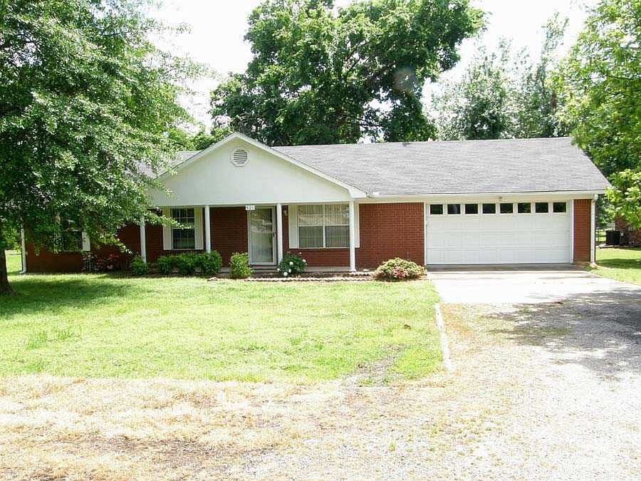 501 Excelsior Rd, Greenwood, AR 72936 Zillow
