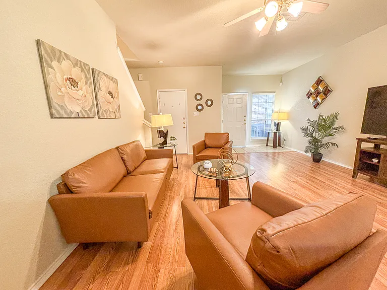 4110 Copano Bay #4110 — Photo 7