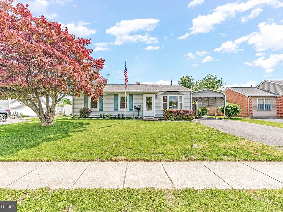 1020 Genine Dr, Glen Burnie, MD 21060 Zillow