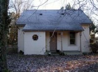 20633 Corinth Rd, Pittsburg, IL 62974