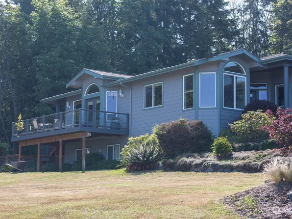 151 Amethyst Drive, Sequim, WA 98382