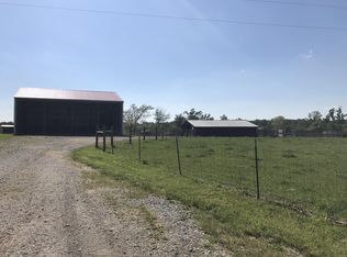 Bicknell Rd, Clarkrange, TN 38553