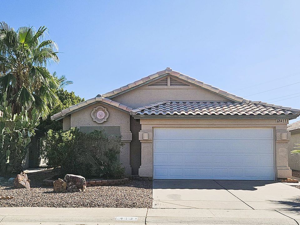 4131 E Tanglewood Dr