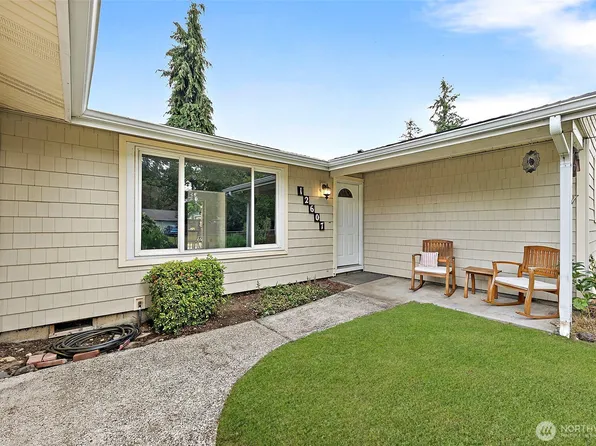 12607 136th Street E, Puyallup, WA 98374