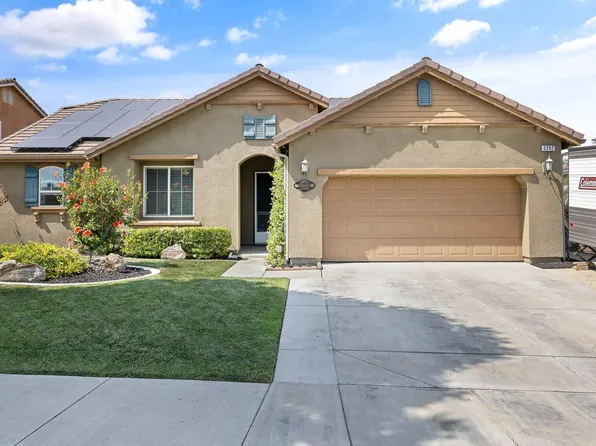 3202 W Stewart Avenue, Visalia, CA 93291