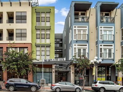 777 6th Ave Unit 315, San Diego, CA, 92101