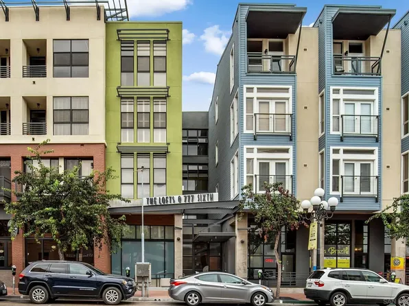 777 6th Ave Unit 234, San Diego, CA 92101