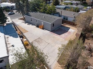 2374 Columbia Way, Carson City, NV