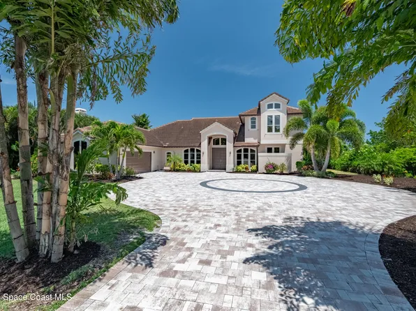 4070 S Tropical Trl, Merritt Island, FL 32952