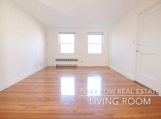 1226 Massachusetts Ave #20, Arlington, MA 02476