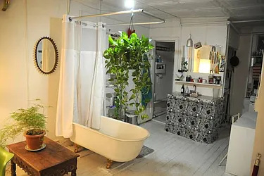 Rented by Owner