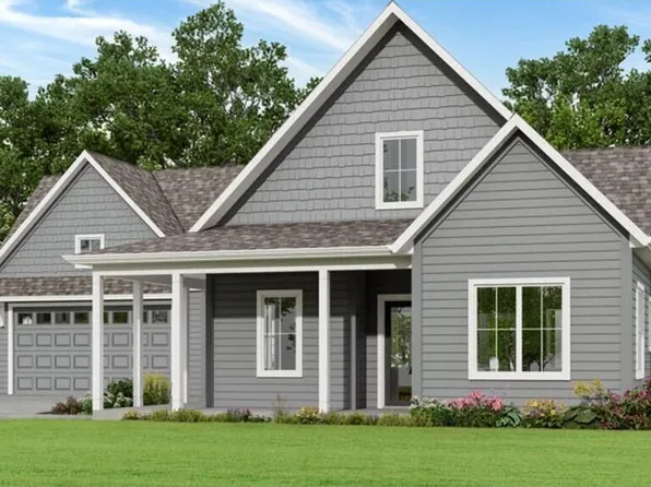 540 Meadow CIRCLE E E, Kohler, WI 53044