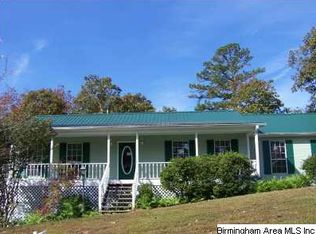 2717 Briarwood Ln, Moody, AL 35004