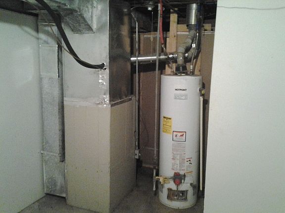 utility/laundry room