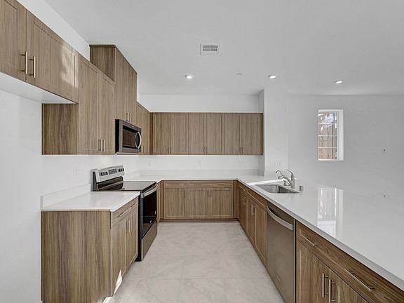 Bedford Kitchen