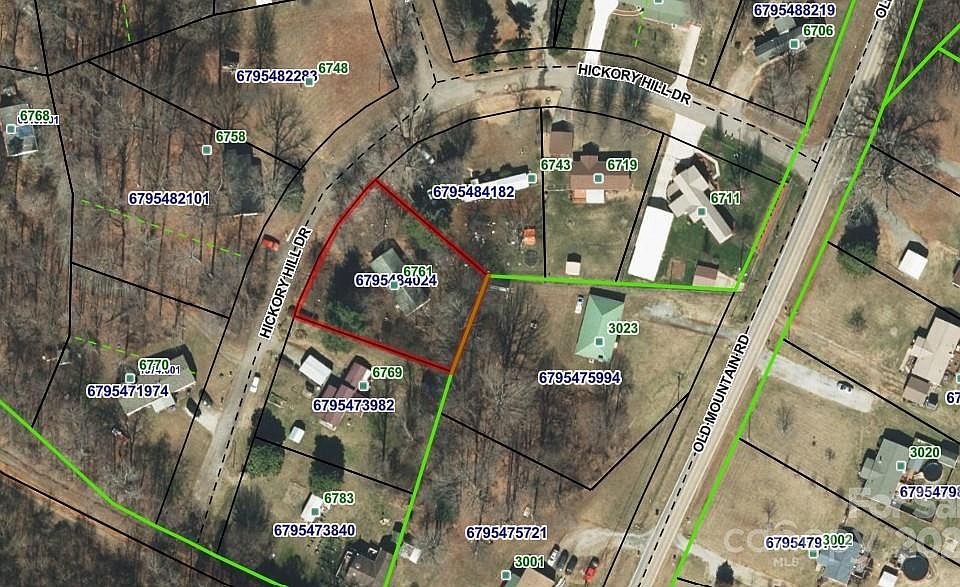 1st image of 6761 Hickory Hill Dr