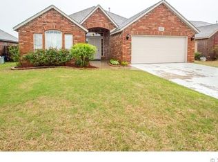 18914 E 49th Pl S, Tulsa, OK 74134
