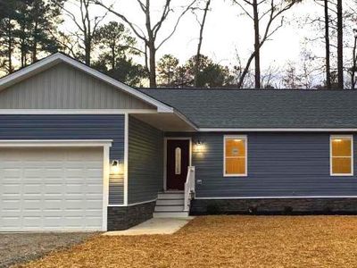 110 Lee St, Colonial Beach, VA, 22443