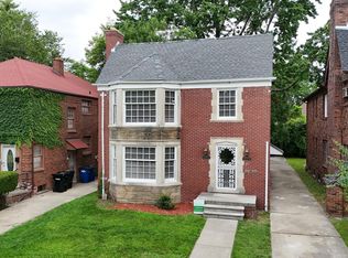 20034 Stratford Rd, Detroit, MI 48221