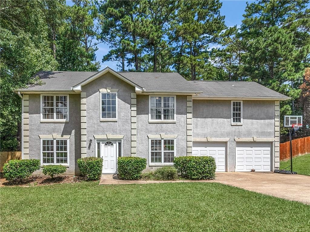 3352 Westover Way SE, Conyers, GA 30013 MLS 7267202 Zillow