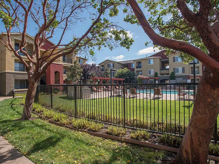 Sterling Village Apartment Homes — Photo 14
