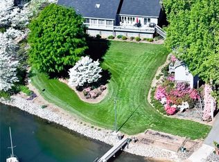 214 Lakeview Shores Loop, Mooresville, NC 28117