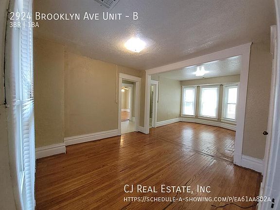 4th image of 2924 Brooklyn Ave #B